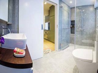 Sheung Wan - Hang Fat Building 04