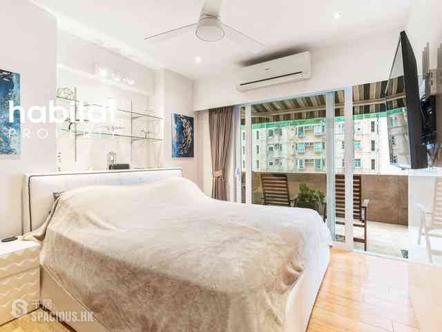 Soho - Kam Kin Mansion 06