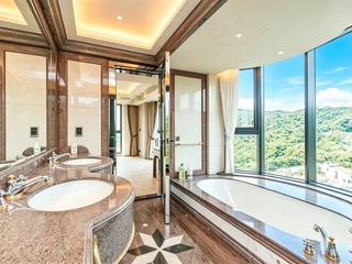 Jardines Lookout - 3, Repulse Bay Road 06