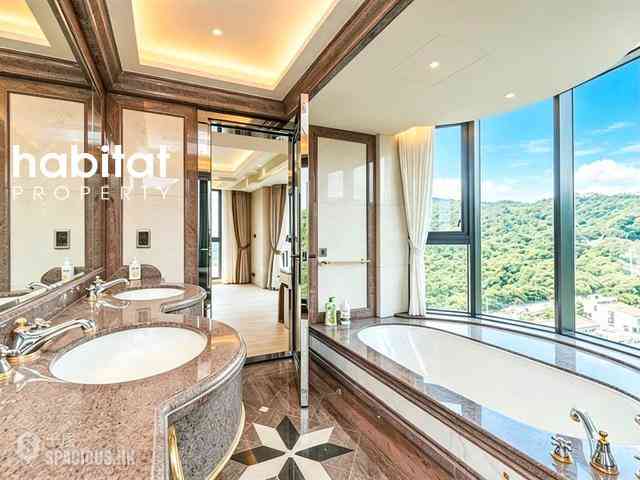 Jardines Lookout - 3, Repulse Bay Road 06