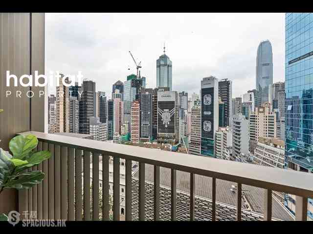 Central - One Chancery 07