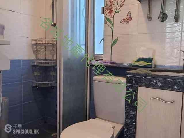 Tai Wai - Golden Lion Garden Phase 2 04