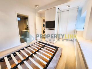 Mid Levels Central - The Rednaxela 05
