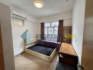 Mid Levels Central - Jing Tai Garden Mansion 04