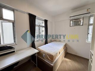 Mid Levels Central - Jing Tai Garden Mansion 05