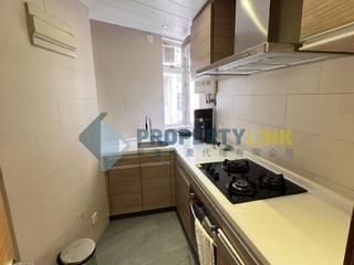 Mid Levels Central - Jing Tai Garden Mansion 06