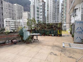 Mid Levels Central - Jing Tai Garden Mansion 08