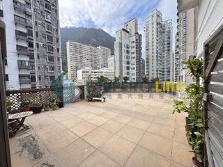 Mid Levels Central - Jing Tai Garden Mansion 09