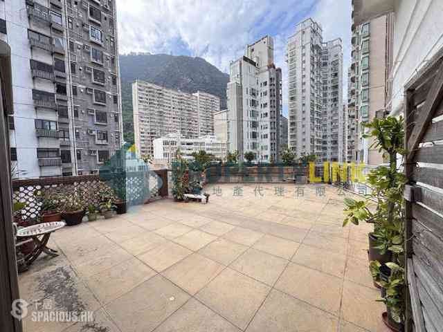 中半山 - 正大花園 09
