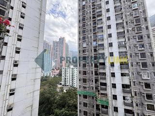 Mid Levels Central - Jing Tai Garden Mansion 10