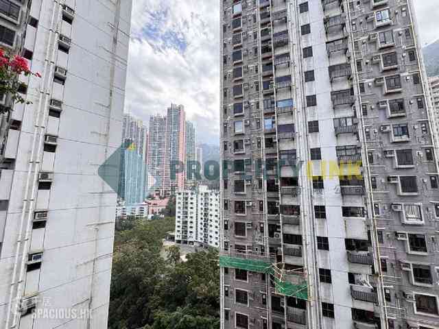 中半山 - 正大花園 10