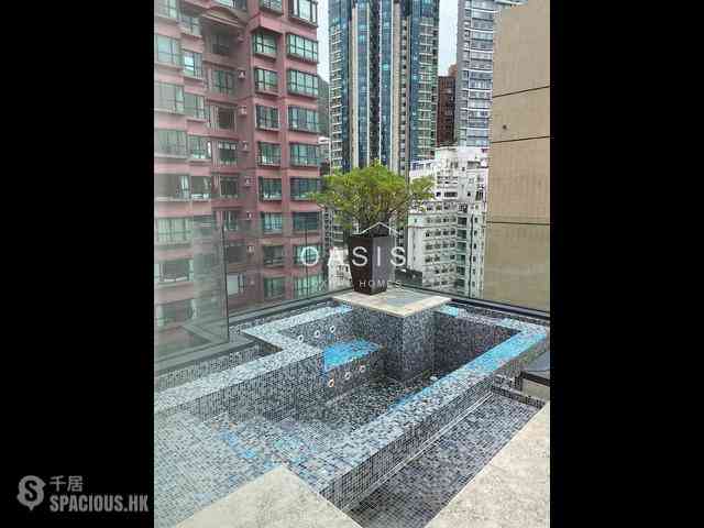 Mid Levels Central - Gramercy 01