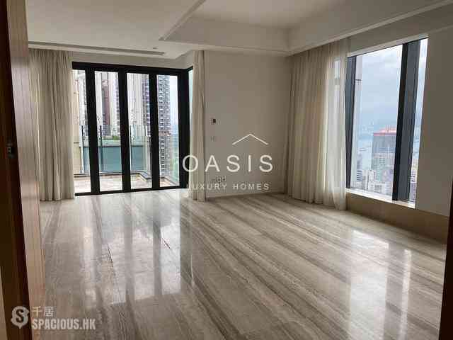 Mid Levels Central - Gramercy 08