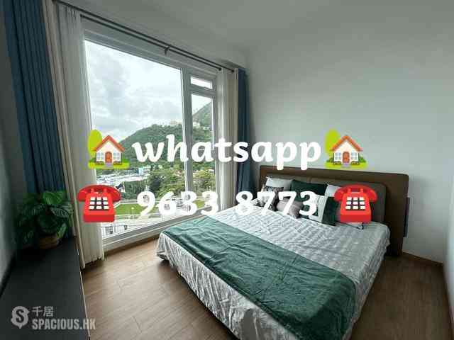 Shouson Hill - Woodland Villa 06