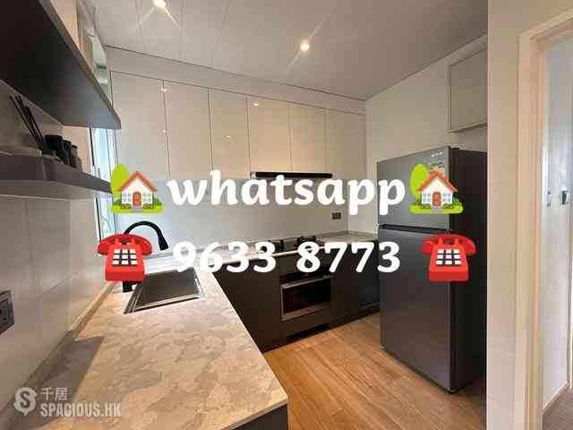 Shouson Hill - Woodland Villa 12