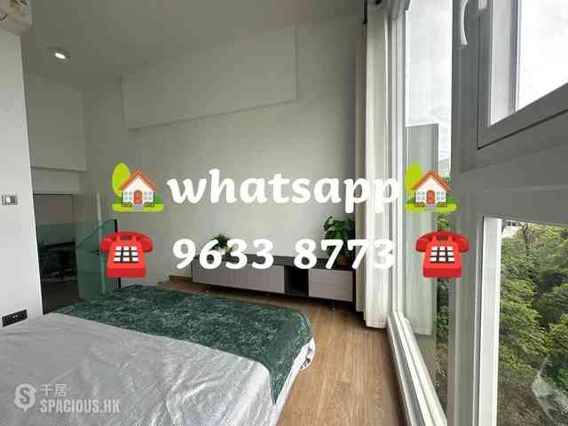 Shouson Hill - Woodland Villa 14