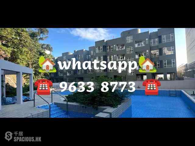 Shouson Hill - Woodland Villa 32