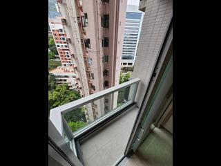 Sai Ying Pun - No.8 Hing Hon Road (Resiglow-Bonham) 05