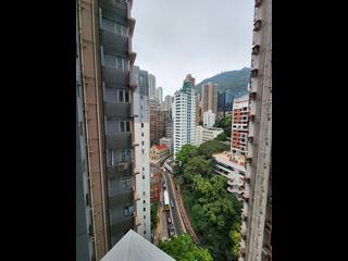 Sai Ying Pun - No.8 Hing Hon Road (Resiglow-Bonham) 06