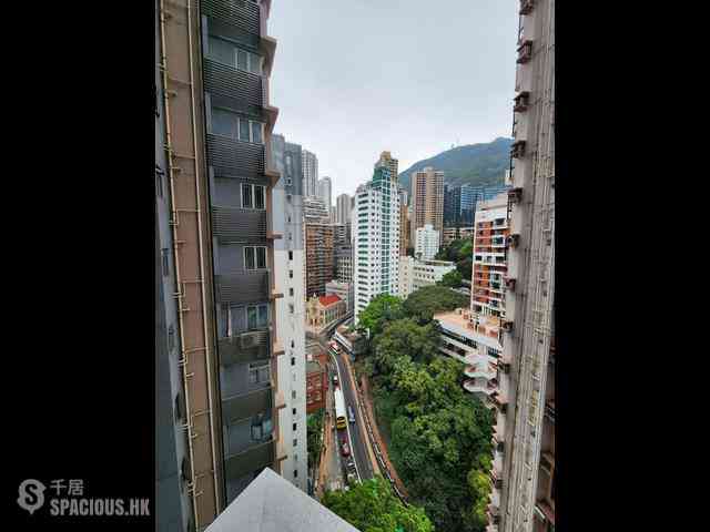 Sai Ying Pun - No.8 Hing Hon Road (Resiglow-Bonham) 06