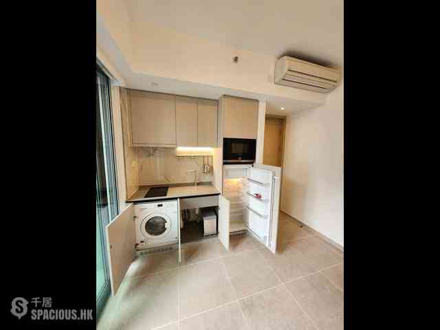 Sai Ying Pun - No.8 Hing Hon Road (Resiglow-Bonham) 08