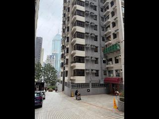 Soho - Corona Tower 02