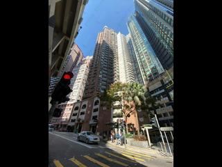Mid Levels Central - Seymour Place 03