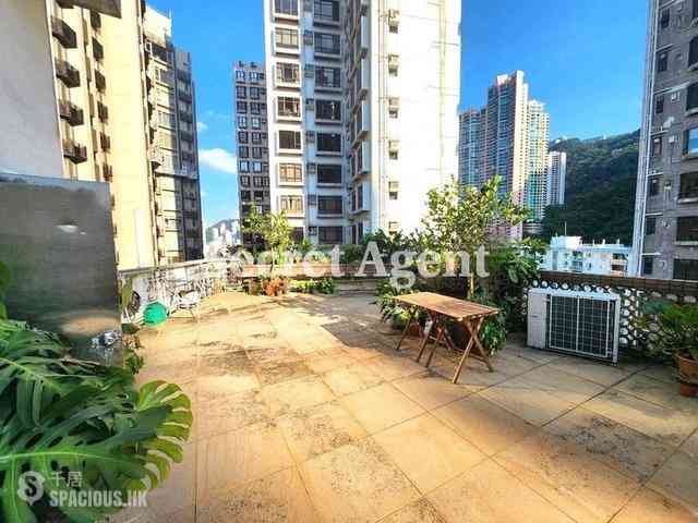 Mid Levels Central - Jing Tai Garden Mansion 01