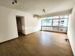 Mid Levels Central - Jing Tai Garden Mansion 03
