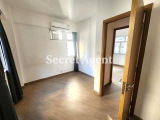 Mid Levels Central - Jing Tai Garden Mansion 07