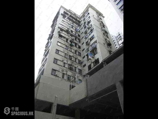 西半山 - 碧翠園B座 01