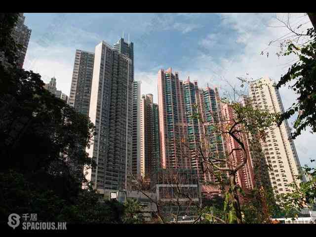 中半山 - 嘉富麗苑2座 03