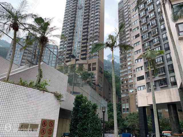 中半山 - 嘉富麗苑2座 09