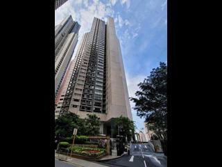 Mid Levels Central - Clovelly Court Block 2 10