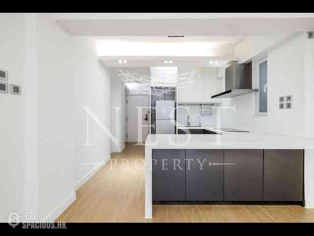 Kennedy Town - Sincere Western House 03