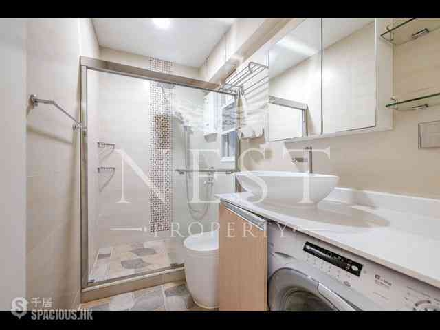 Kennedy Town - Sincere Western House 04