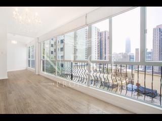 Mid Levels Central - Bo Kwong Apartments 02