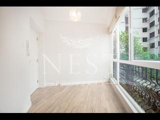 Mid Levels Central - Bo Kwong Apartments 05