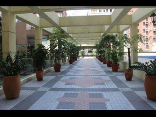 Mid Levels Central - Elegant Terrace Block 1 05
