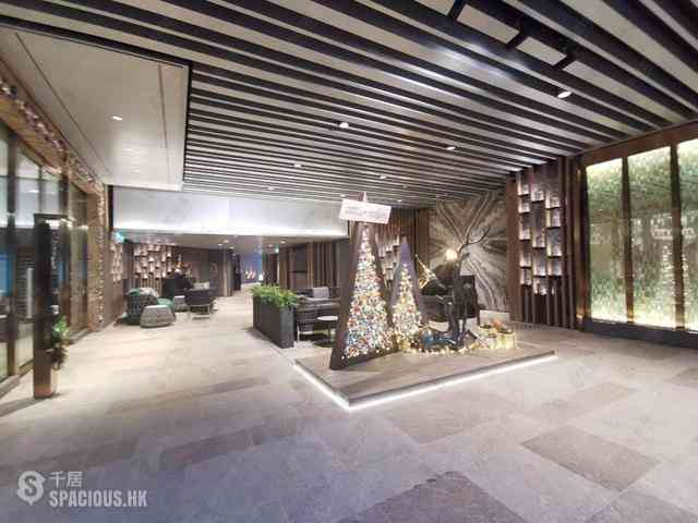 黃竹坑 - 港岛南岸1期 晋环1A座 02