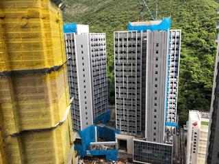 黃竹坑 - 港岛南岸1期 晋环1A座 11