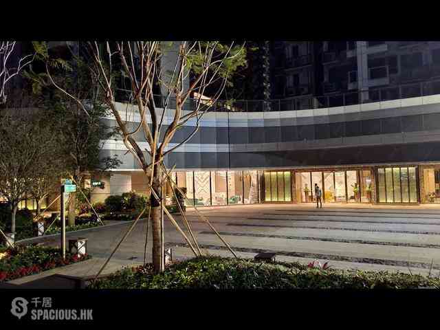 黃竹坑 - 港岛南岸1期 晋环1A座 29