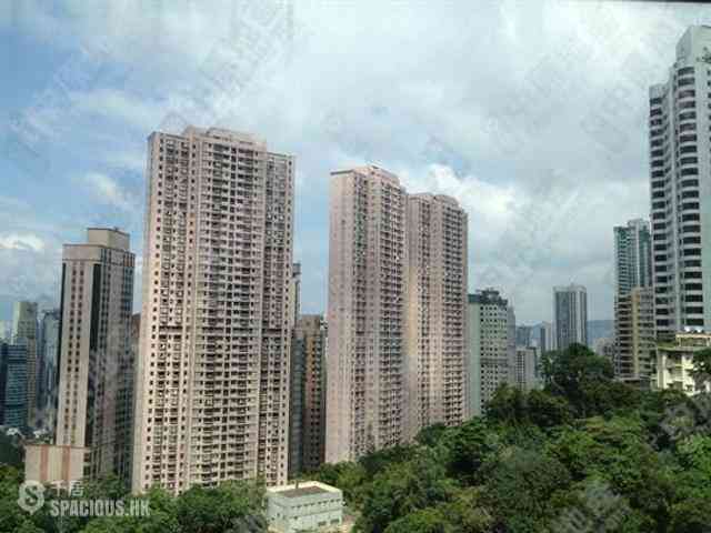 Mid Levels Central - Estoril Court Block 2 02