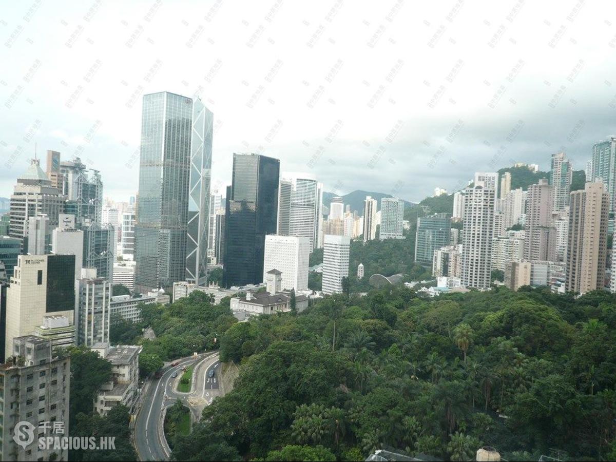 Mid Levels Central - Robinson Heights Block 2 01