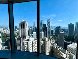 Mid Levels Central - Regence Royale Tower 1 02