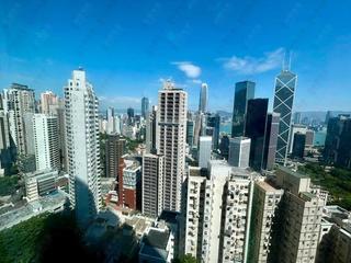 Mid Levels Central - Regence Royale Tower 1 03