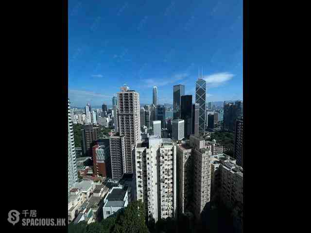 Mid Levels Central - Regence Royale Tower 1 04