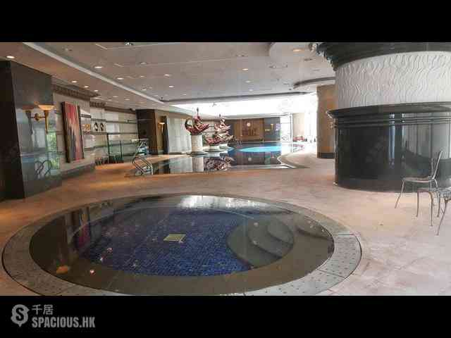 Mid Levels Central - Regence Royale Tower 1 12
