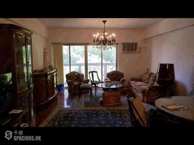 Mid Levels West - Realty Gardens Paris Court (Block 2) Paris Court 03