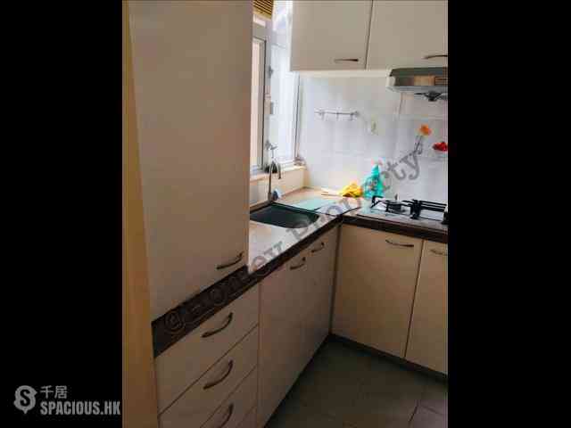 Chai Wan - Yee Tsui Court Yat Yee House (Block B) 09